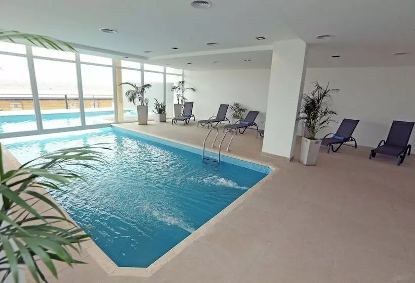 Hotelli Cyan Wenelen Vaca Muerta