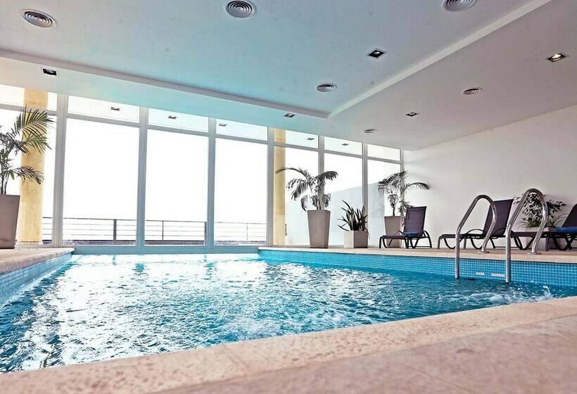 Hôtel Cyan Wenelen Vaca Muerta