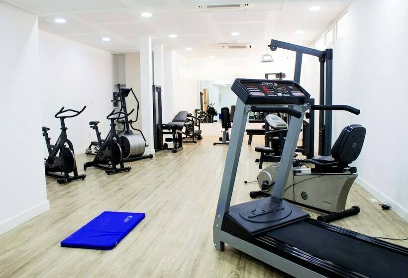 Hôtel Cyan Wenelen Vaca Muerta