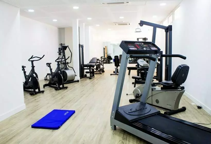 Hotelli Cyan Wenelen Vaca Muerta