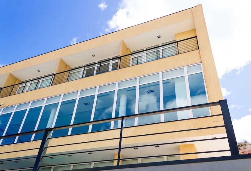 Hôtel Cyan Wenelen Vaca Muerta