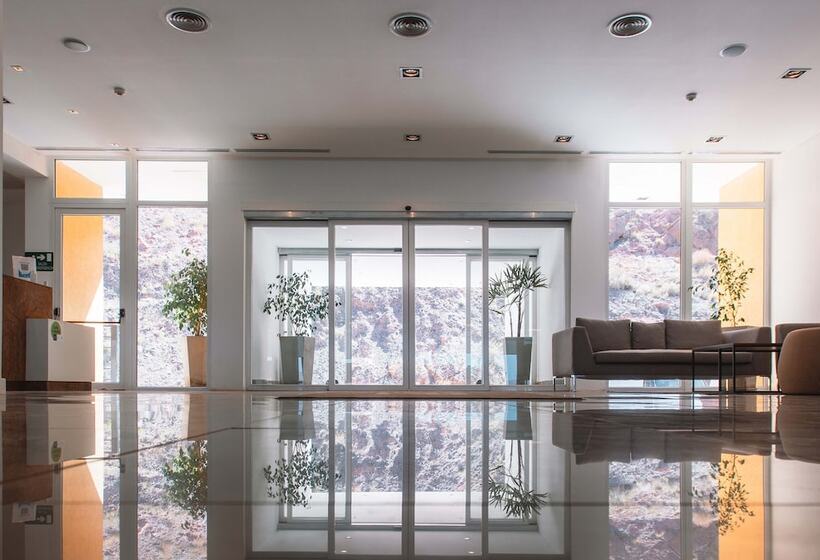 Hôtel Cyan Wenelen Vaca Muerta