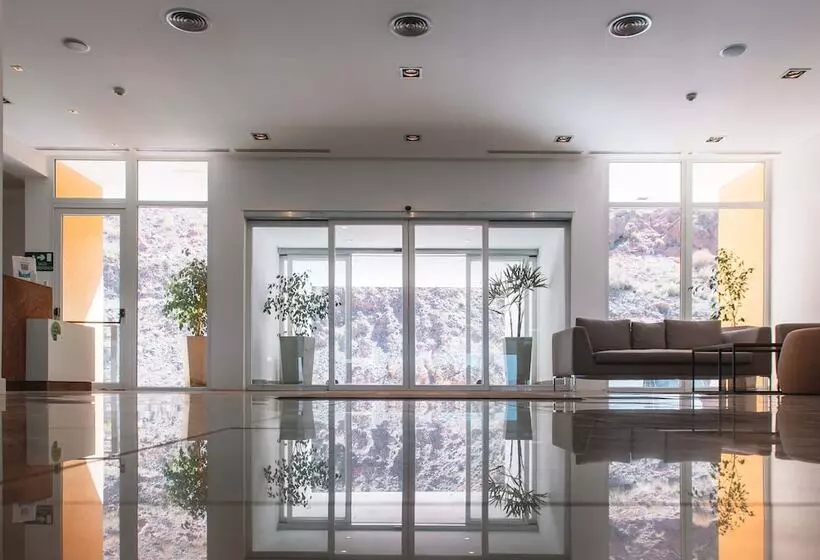 Hotelli Cyan Wenelen Vaca Muerta