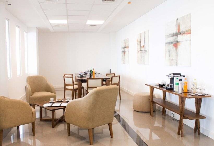 Hôtel Cyan Wenelen Vaca Muerta