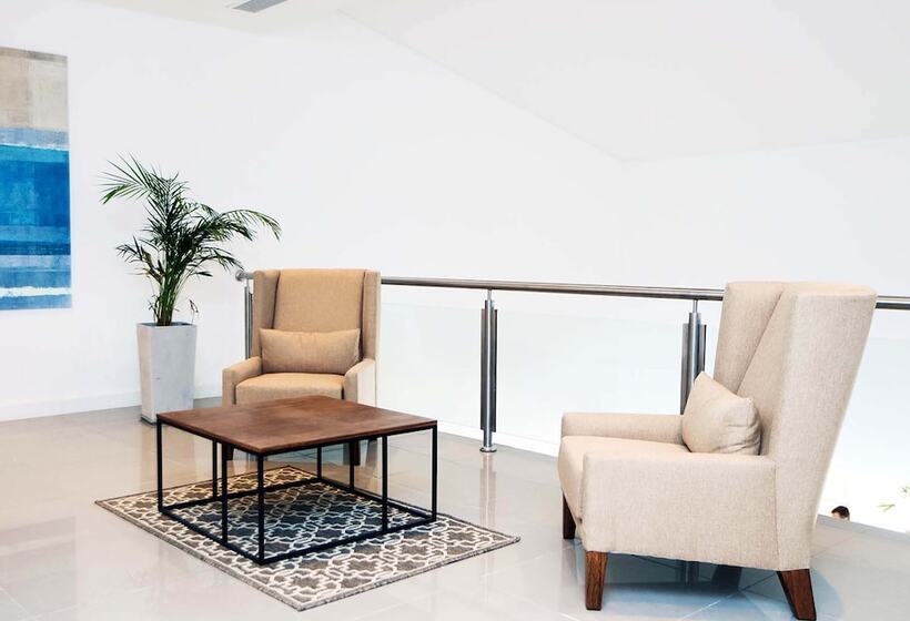 Hôtel Cyan Wenelen Vaca Muerta