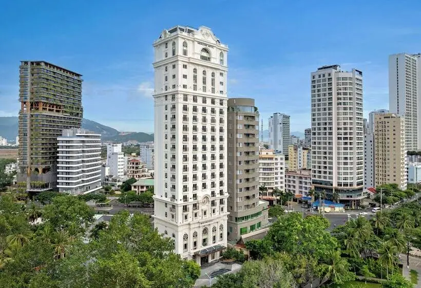 هتل Mercure Nha Trang Beach