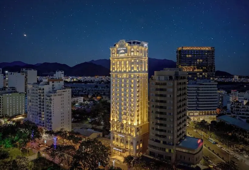 هتل Mercure Nha Trang Beach