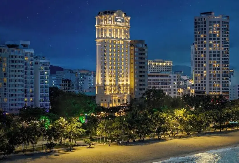 هتل Mercure Nha Trang Beach