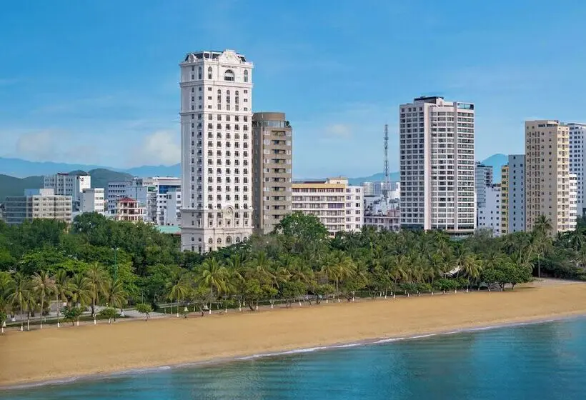 هتل Mercure Nha Trang Beach