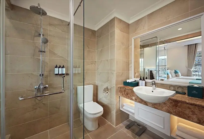 هتل Mercure Nha Trang Beach