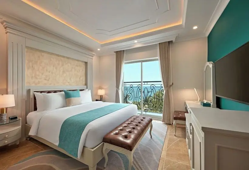 هتل Mercure Nha Trang Beach