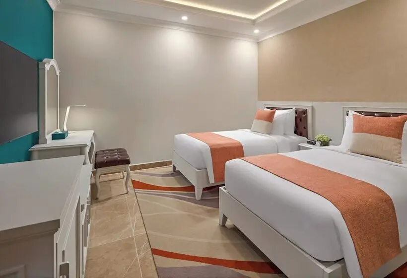 هتل Mercure Nha Trang Beach