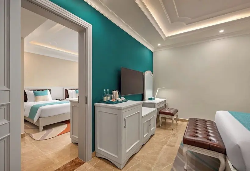 هتل Mercure Nha Trang Beach