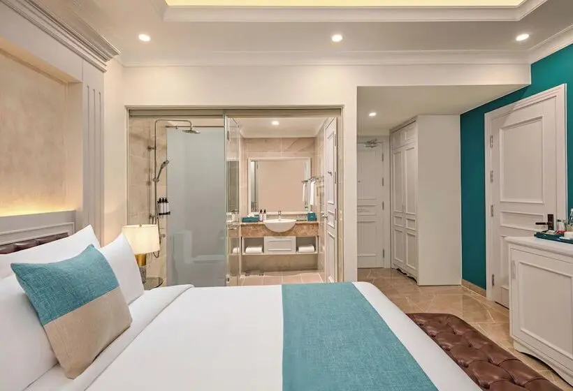 هتل Mercure Nha Trang Beach