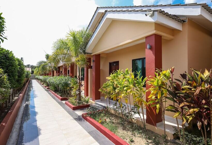 Отель Nahdhoh Langkawi Resort