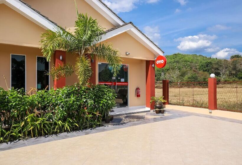 Отель Nahdhoh Langkawi Resort