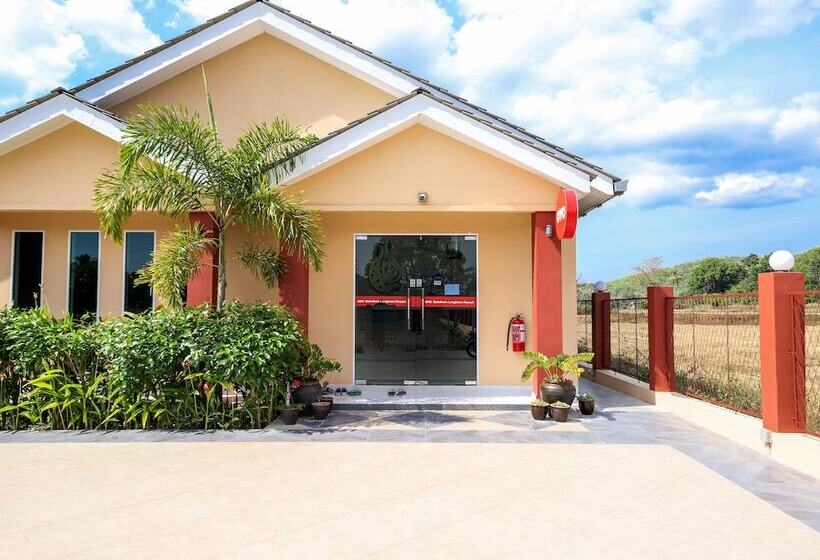 Отель Nahdhoh Langkawi Resort