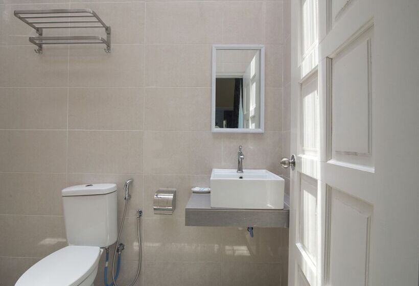 Отель Nahdhoh Langkawi Resort