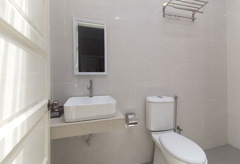 Отель Nahdhoh Langkawi Resort