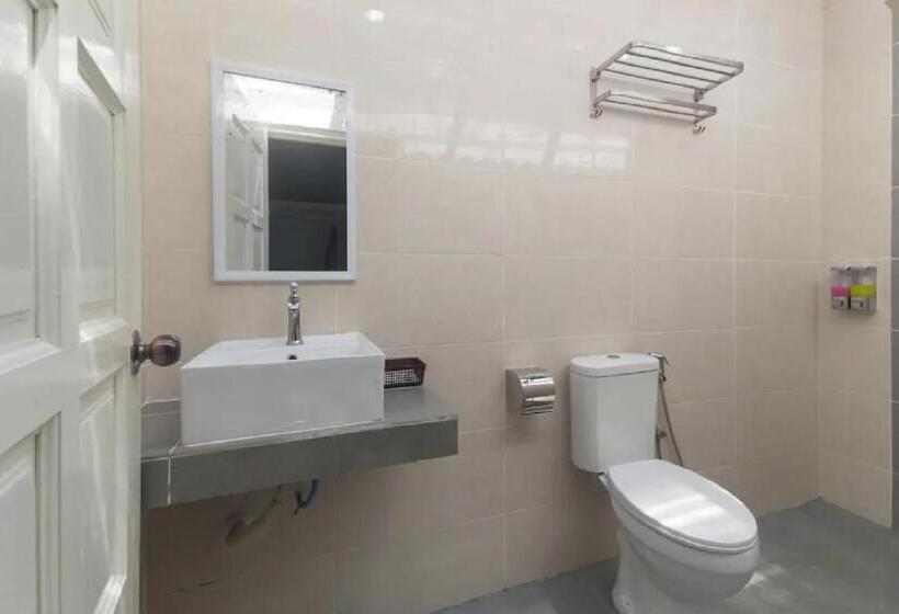 Отель Nahdhoh Langkawi Resort