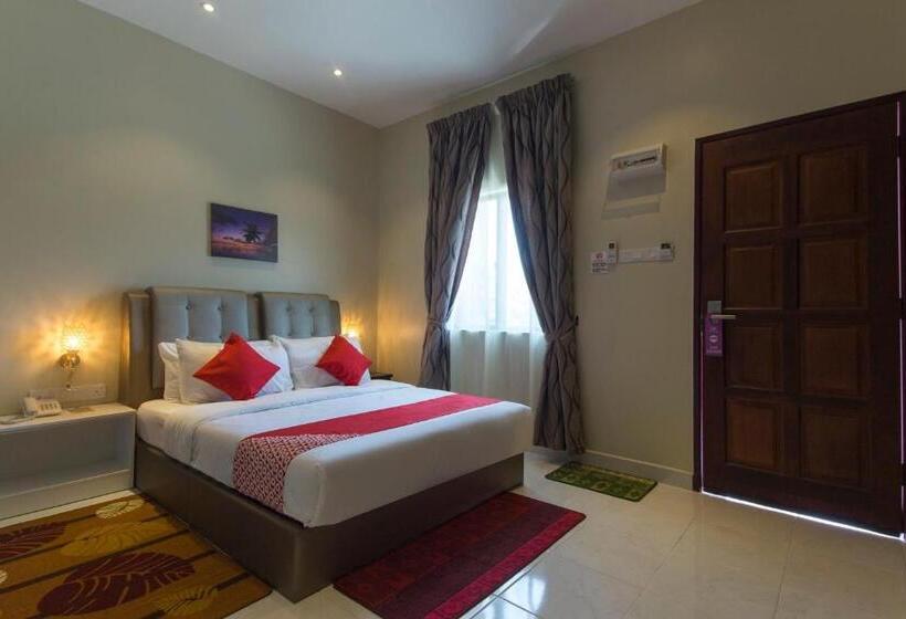 Отель Nahdhoh Langkawi Resort