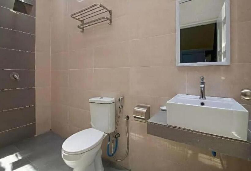 Отель Nahdhoh Langkawi Resort