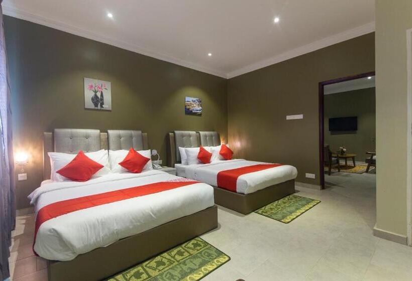 Отель Nahdhoh Langkawi Resort