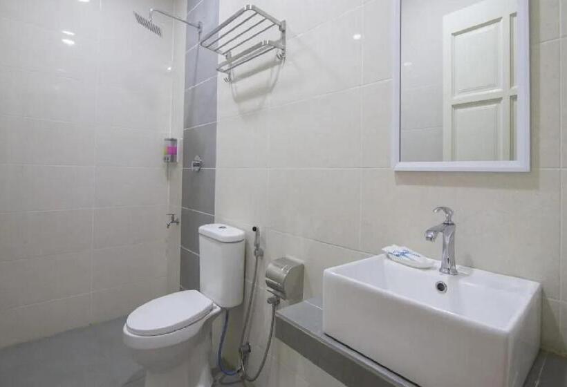 Отель Nahdhoh Langkawi Resort