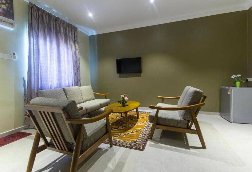 Отель Nahdhoh Langkawi Resort