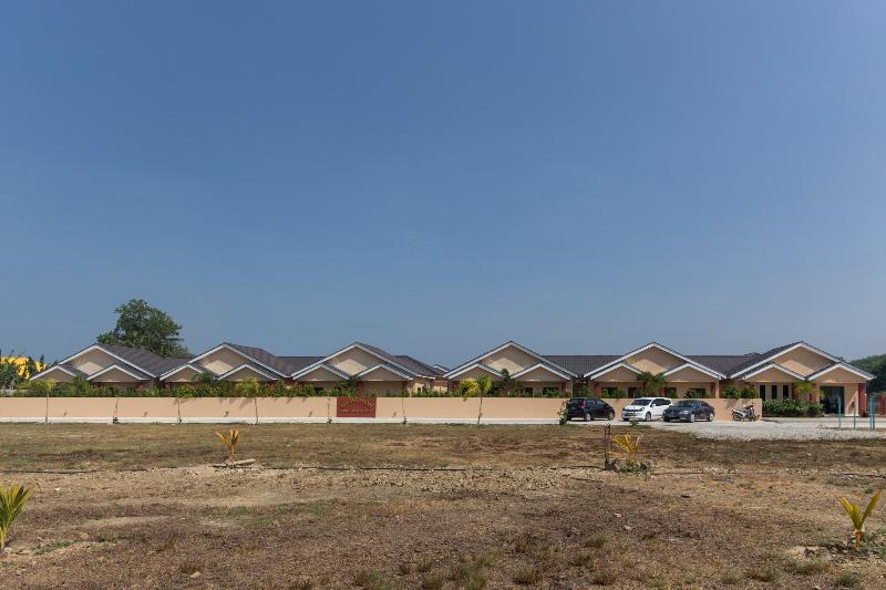 Отель Nahdhoh Langkawi Resort