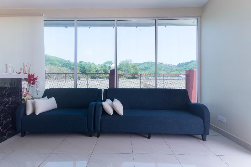 Отель Nahdhoh Langkawi Resort