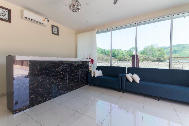 Отель Nahdhoh Langkawi Resort