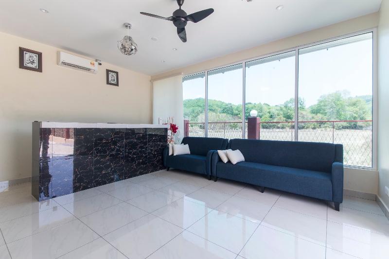 Отель Nahdhoh Langkawi Resort