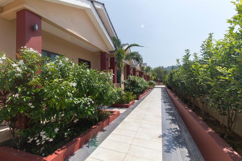 Отель Nahdhoh Langkawi Resort