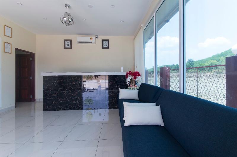 Отель Nahdhoh Langkawi Resort