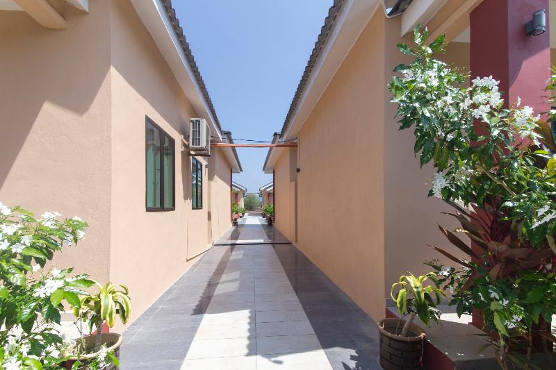 Отель Nahdhoh Langkawi Resort