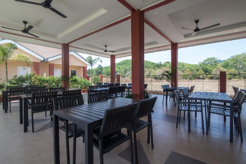 Отель Nahdhoh Langkawi Resort