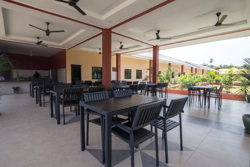 Отель Nahdhoh Langkawi Resort