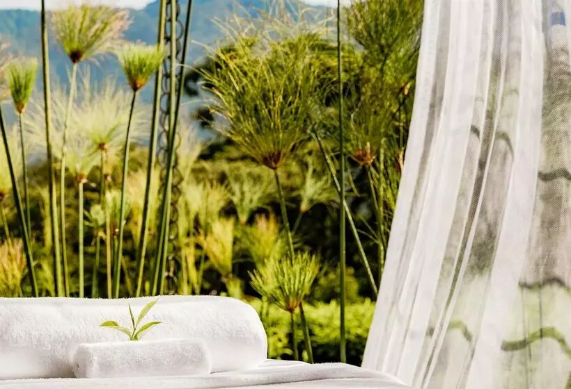 هتل One&only Nyungwe House