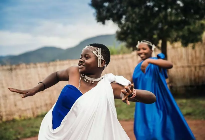 هتل One&only Nyungwe House