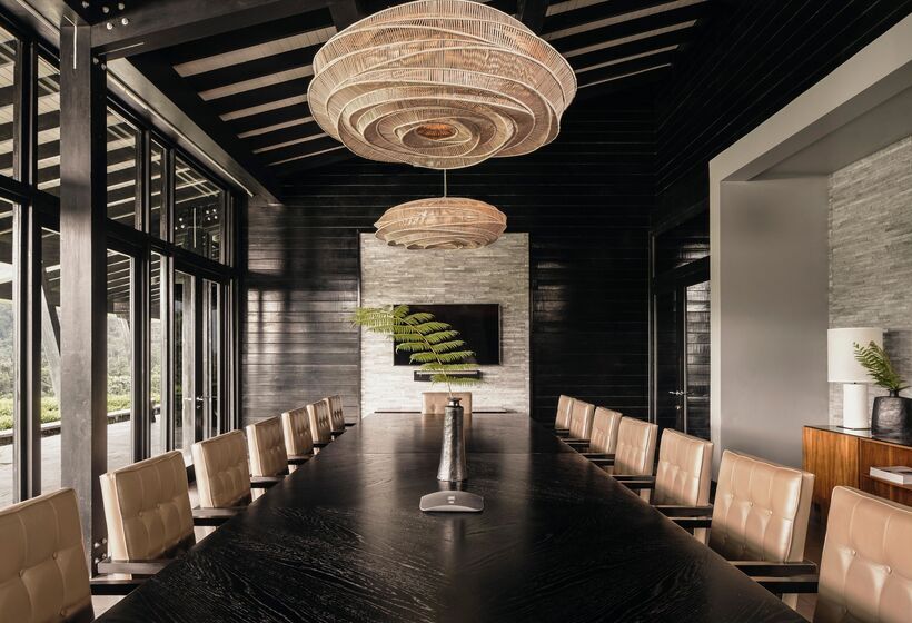 هتل One&only Nyungwe House