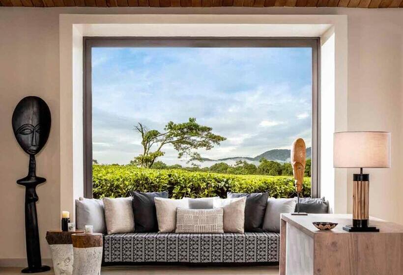 هتل One&only Nyungwe House