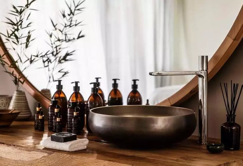 هتل One&only Nyungwe House