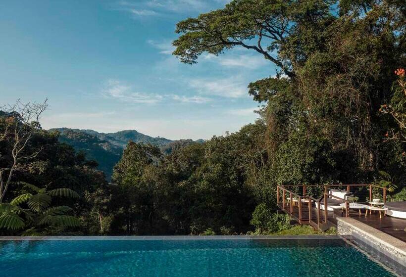 هتل One&only Nyungwe House