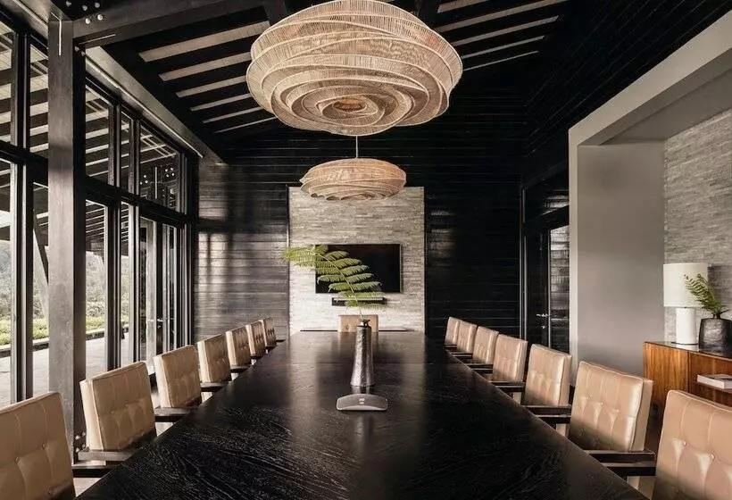 هتل One&only Nyungwe House