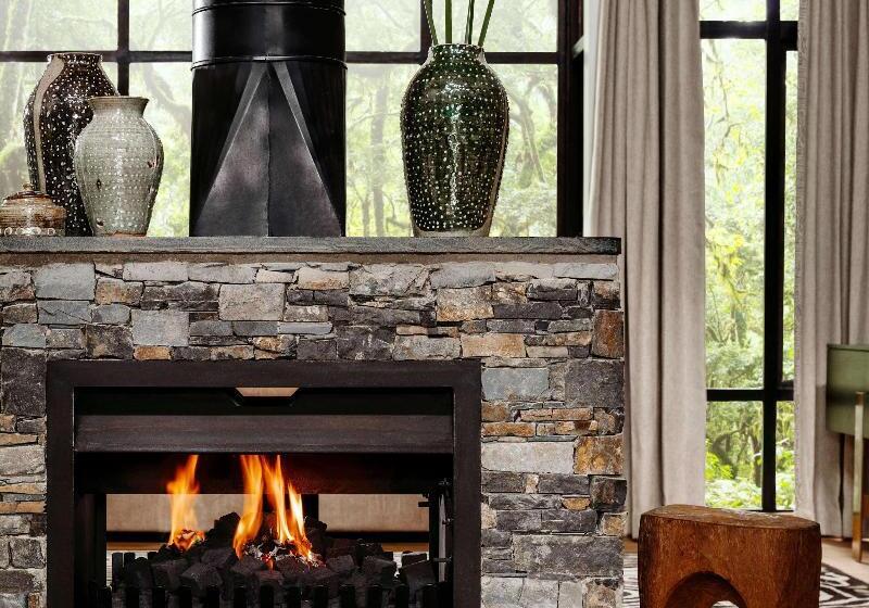 هتل One&only Nyungwe House