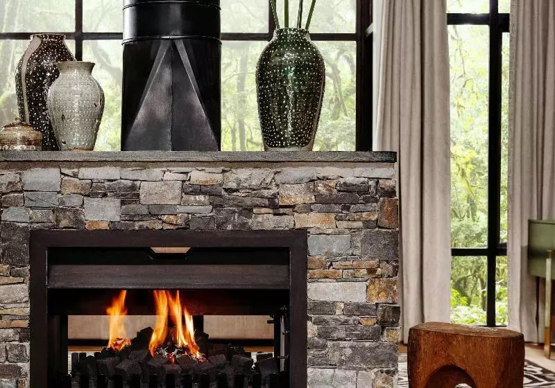 هتل One&only Nyungwe House