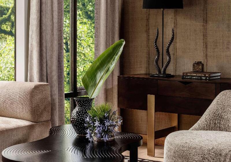 هتل One&only Nyungwe House