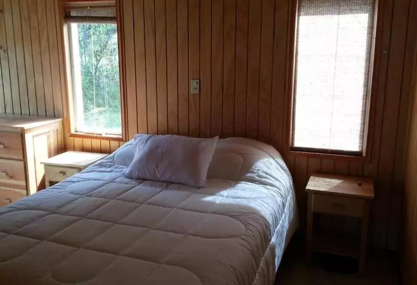 Hotelli Patagonia 47g