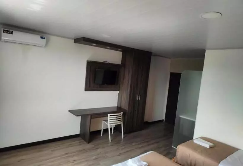 ホテル Punta Azul